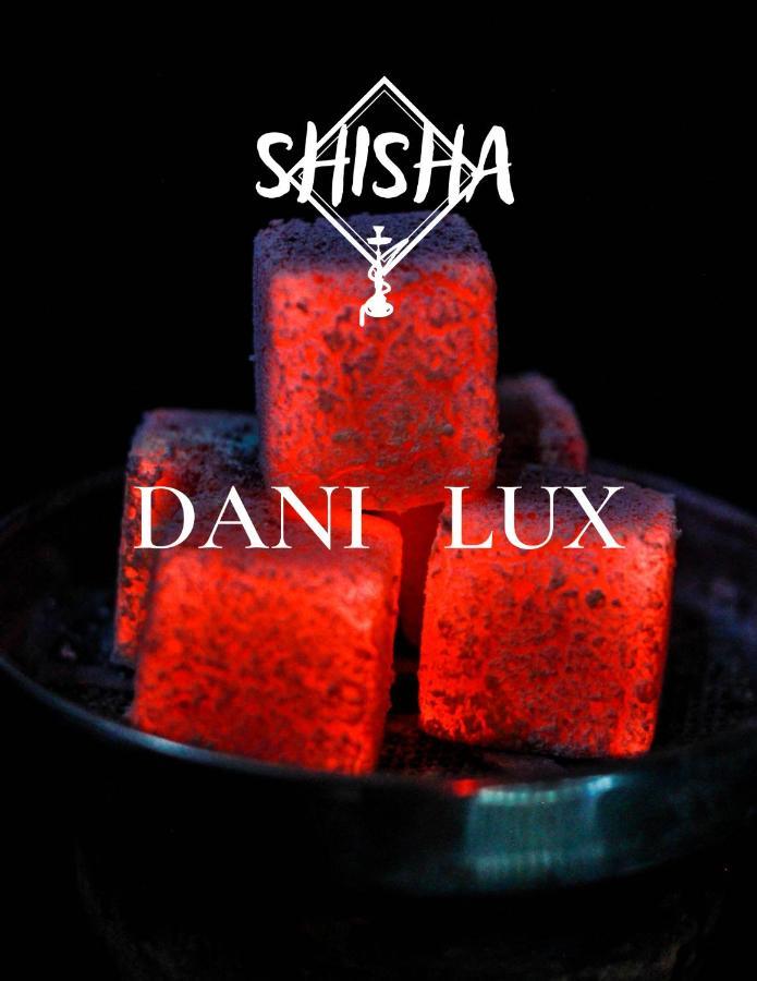 바쿠리아니 Dani Lux 아파트 외부 사진